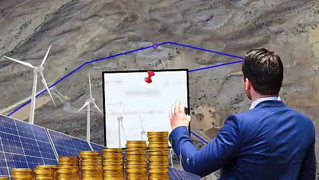 Kayseri'de 357 milyonluk dev proje halkın görüşüne açıldı!