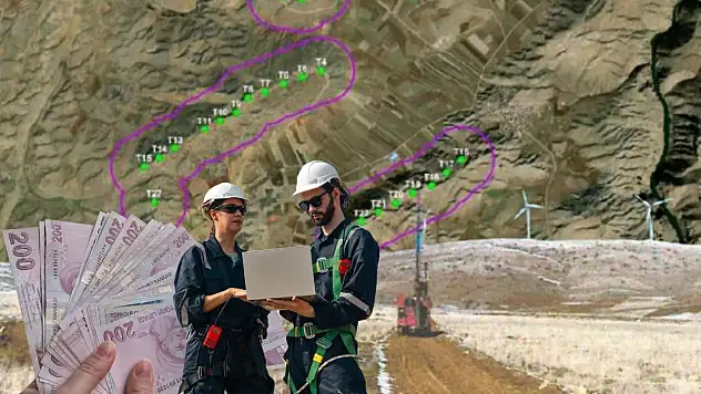 Kayseri'de 357 milyonluk projeye onay çıktı! 6 aylık teslim süreci başlıyor!