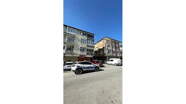 Kayseri'de 38 yaşındaki kişiden acı haber: Evinde ölü bulundu