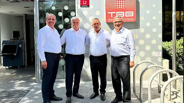 Kayseri'de 4 ilçe belediye başkanı ortak açıklama yaptı: 45 gün içinde sandık kurulsun!