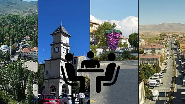 Kayseri'de 4 ilçe için kritik toplantı!