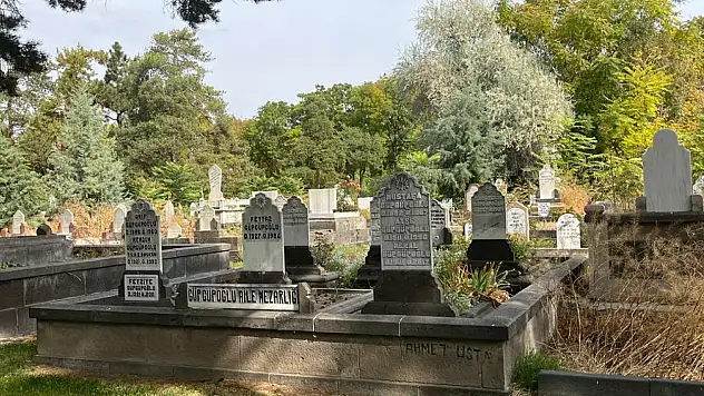 Kayseri'de 4 Kasım Salı günü vefat edenler...