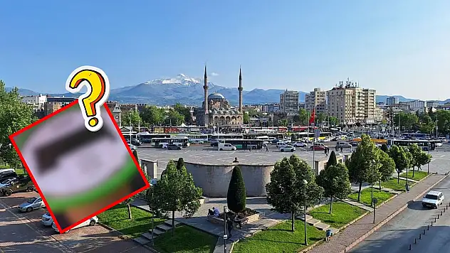 Kayseri'de 40 lira alıyorlar – İçeride her şey bozuk!