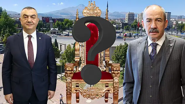 Kayseri'de 40 yılı gören başkanlar var! KTO ve KAYSO'da sonuçlar ne olacak?