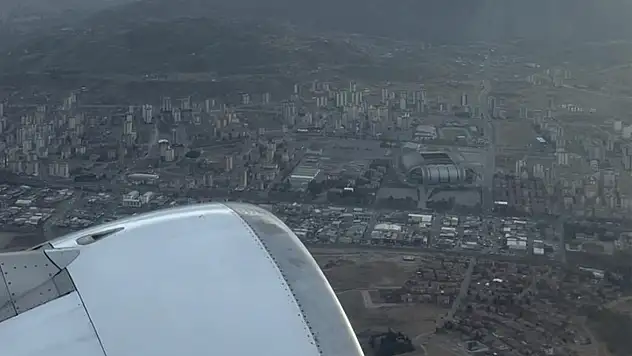 Kayseri'de 43 günlük hasret Cumartesi günü bitecek!