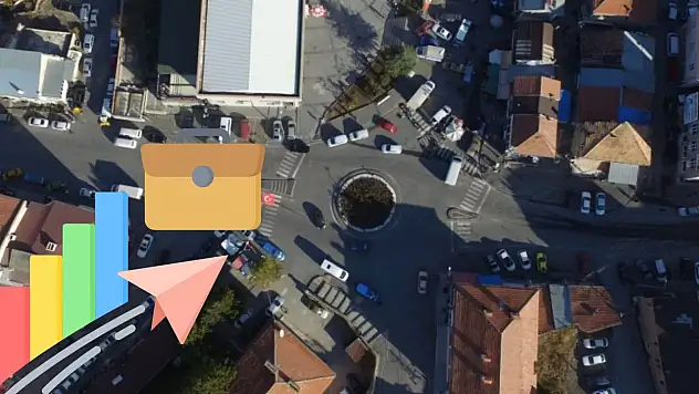 Kayseri'de 45 istihdam sayısı 100'e çıktı: Toplam 200 kişiye iş kapısı aralandı!