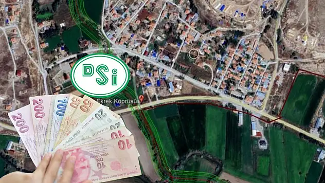 Kayseri'de 46 milyonluk Zamantı Irmağı projesi için kritik karar çıktı!