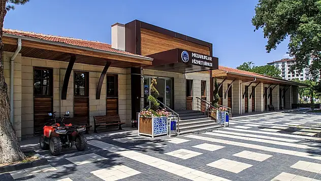 Kayseri'de 5 bin kefen takımı için belediyenin ödeyeceği rakam belli oldu!