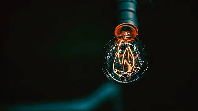 Kayseri'de 5 ilçede elektrik kesintisi: 20 Temmuz 2025