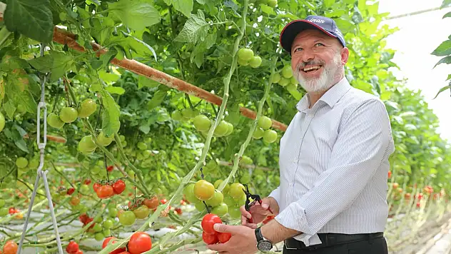 Kayseri'de 5 milyar TL'lik OSB projesi...