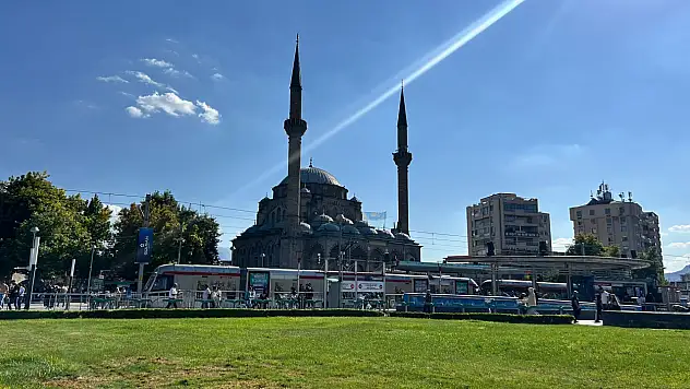 Kayseri'de 5 Nisan Pazar günü vefat edenler...
