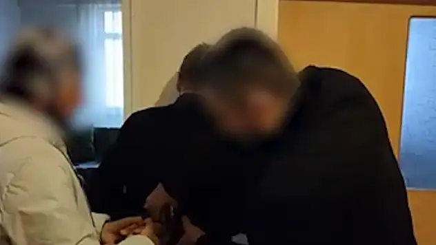 Kayseri'de 5 yıldır aranıyordu: Polis ekipleri yakaladı!
