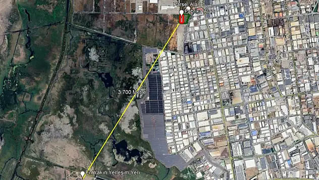 Kayseri'de 50 kişilik istihdam sağlanacak – Üretim tesisi yeni adrese taşınıyor!