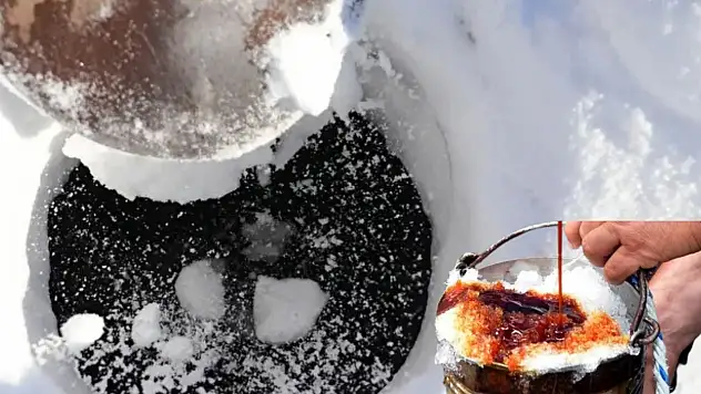 Kayseri'de 500 yıldır yapılıyor: Hareketlilik yine başladı!