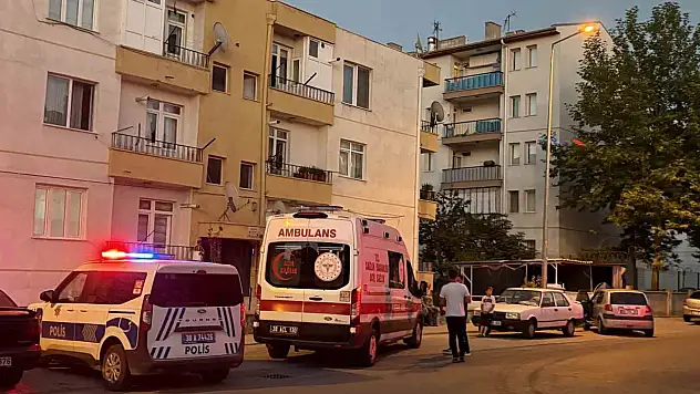 Kayseri'de 54 yaşındaki adamdan acı haber
