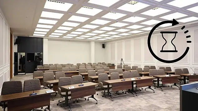 Kayseri'de 6 Aralık Cumartesi günü yapılacak – Sınırlı kontenjan!