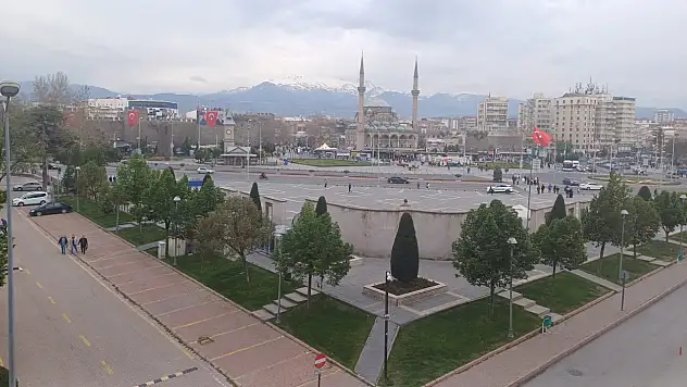 Kayseri'de 6 bin yıllık bu yol keşfedildi mi? Geçmiş gün yüzüne çıktı...