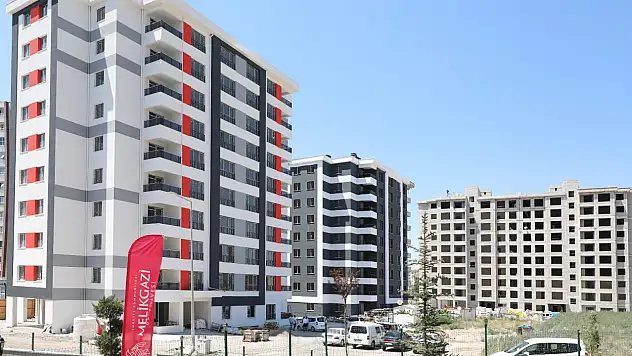 Kayseri'de 6 bölgede aralıksız devam ediyor