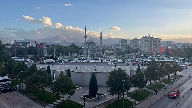 Kayseri'de 6 Ocak Salı günü 8 kişi hayatını kaybetti - İşte vefat edenler listesi...
