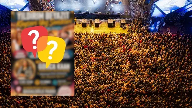 Kayseri'de 6 saat sürecek ücretsiz eğlence! Tarih belli oldu