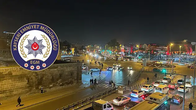 Kayseri'de 6 yıl hapis cezası ile aranıyordu: O şahıs hakkında hangi gelişme yaşandı?