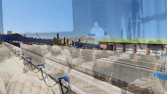 Kayseri'de 60 milyon Euro hibe alan projede halkın katılımı toplantısı tarihi belli oldu!