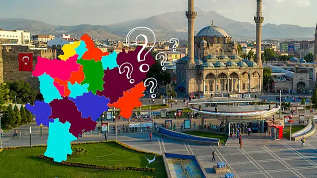 Kayseri'de 7 ilçeyi kapsıyor: 42 kilometrelik yeni hat inşa edilecek!