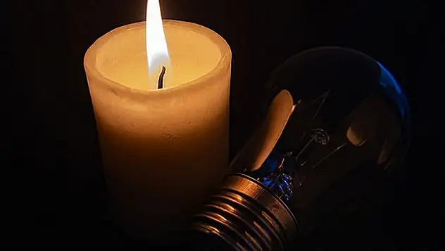 Kayseri'de 70 mahallede elektrik kesintileri yaşanacak! 25 Eylül 2025