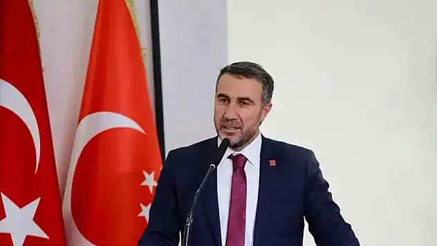 Kayseri'de 730 gündür sahadalar