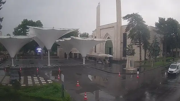 Kayseri'de 8 Eylül Pazartesi günü vefat edenler...