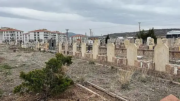 Kayseri'de 8 Mart Cumartesi günü vefat edenler...
