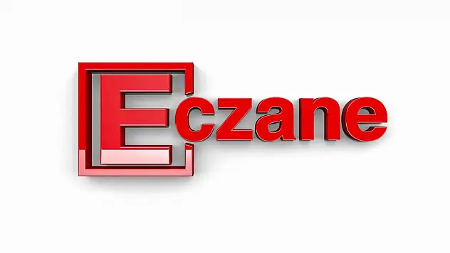 Kayseri'de 8 Nisan nöbetçi eczaneler