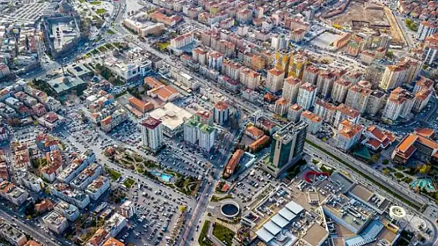 Kayseri'de 9 ilçeye kritik uyarı!