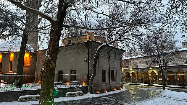 Kayseri'de 9 Ocak Cuma günü vefat edenler...