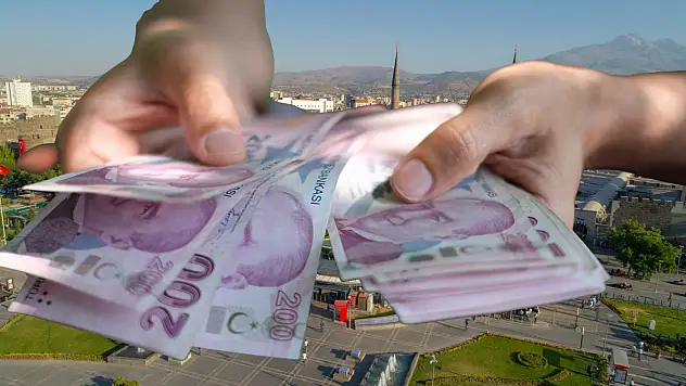 Kayseri'de 911 milyonluk destek için saat verildi! Ödemeler ne zaman başlayacak?