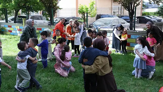 Kayseri'de 936 saatlik kursun ardından sahaya indiler: KAYMEK kursuna yoğun ilgi!