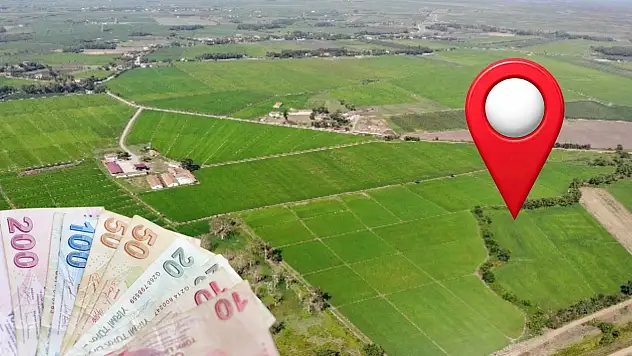 Kayseri'de 98 farklı taşınmaz kiraya verilecek: İşte o liste!