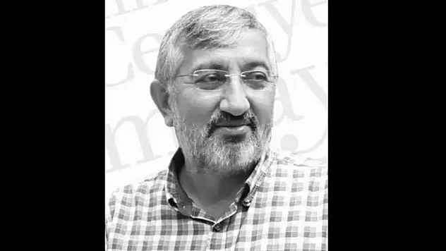Kayseri'de acı haber! Gazeteci ve STK başkanı Oğuz Memiş hayatını kaybetti