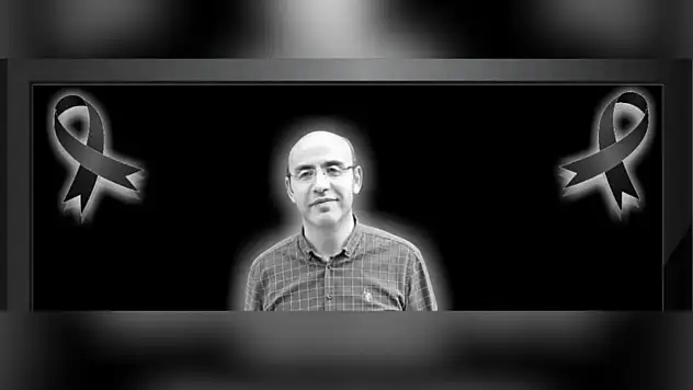 Kayseri'de acı haberi Milli Eğitim Müdürlüğü duyurdu!