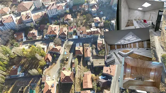 Kayseri'de açılıyor!