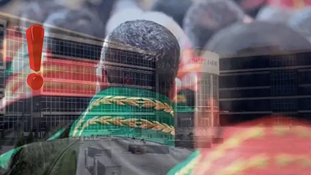 Kayseri'de adaletin nabzı değişiyor: Hâkim ve savcı kadrosu yenilendi!