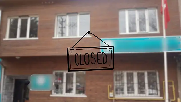 Kayseri'de adı yolsuzluğa karışan özel okul kapatılıyor!