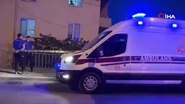 Kayseri'de ağabey ve kardeş tartışması can aldı: 1 kişi yaşamını yitirdi!