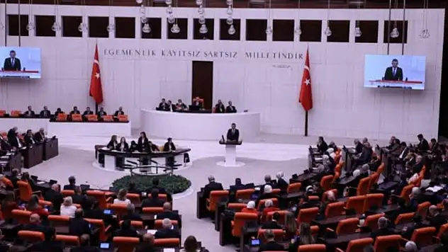 Kayseri'de aileleri ilgilendiren gelişme! Çocuk suçlarına yönelik yeni düzenleme