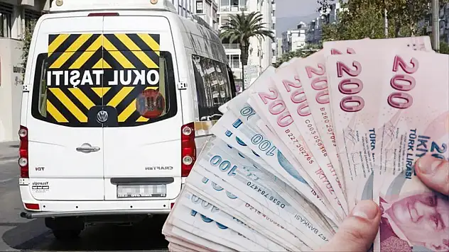 Kayseri'de ailelerin yüzünü güldürecek destek! Öğrencilerin servis ücretine katkı sağlanacak