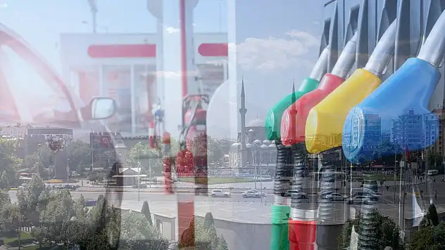 Kayseri'de akaryakıt fiyatlarında son durum! – Benzin, motorin ve LPG güncel fiyatlar (12 Temmuz)