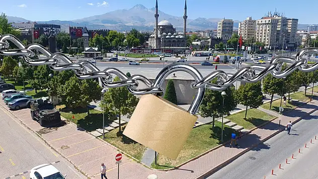 Kayseri'de alışılan düzen değişiyor: O gün kapılar kapalı