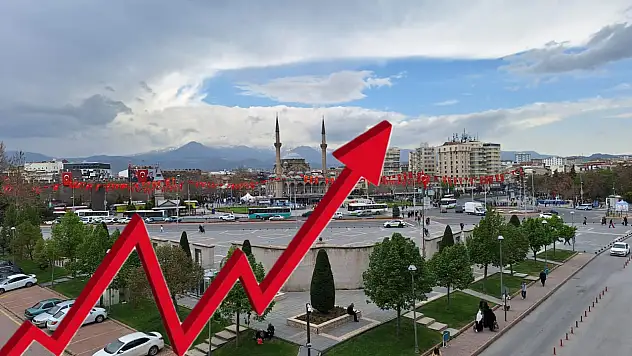 Kayseri'de alışkanlık haline geldi, ancak ucuzluğu geçmişte kaldı