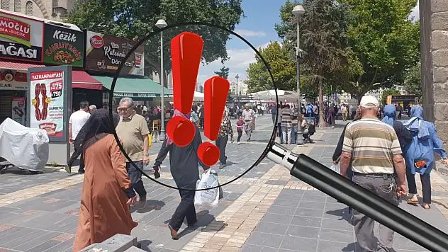 Kayseri'de alışveriş yapan herkesi ilgilendiriyor! Yüzlerce işletme kurallara takıldı