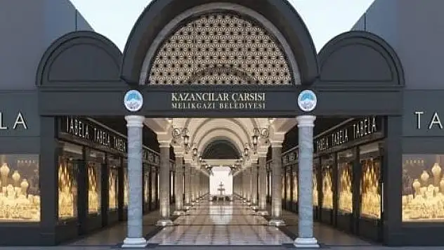 Kayseri'de Altın Fiyatları - 17 Şubat Gram ve Çeyrek Altın Fiyatları